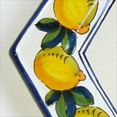 Limones Anna blanco
