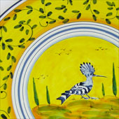 Animales s. Amarillo