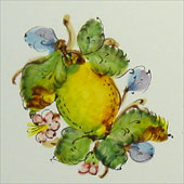 Limones antiguos