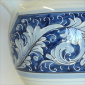 Renacimiento azul