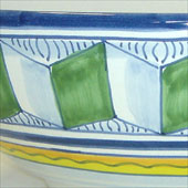 Abanicos  Virgilio