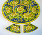 Shape: AP00 Buffet set Antipastiera