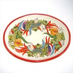 Shape: AP00 Buffet set Antipastiera