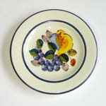 Dise&ntilde;o: FBL001 Fruta  Azul