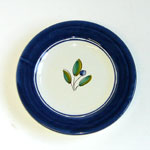 Dise&ntilde;o: OLB001 Aceitunas azul