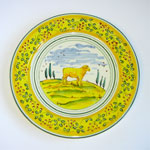 Dise&ntilde;o: ANM004 Animales c. alcaparras