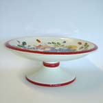 Shape: CKSD Fruit, cake stand, deep