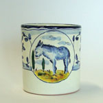 Dise&ntilde;o: ANM002 Animales en Blanco