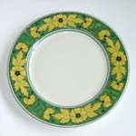 Shape: DP29 Dinner plate 29