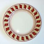 Shape: DP29 Dinner plate 29