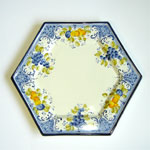 Shape: HX00 Hexagon