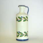 Dise&ntilde;o: OLB001 Aceitunas azul