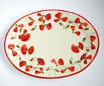 Decor: PAP001 Poppies