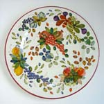 Decor: FRR001 Red Fruit