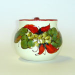 Shape: RM09 Mug round
