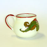Shape: RM09 Mug round