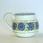 Shape: RM09 Mug round