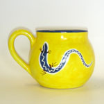 Shape: RM09 Mug round