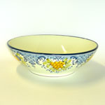 Shape: SB30 Salad bowl 30