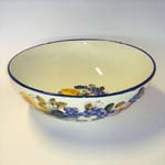 Dise&ntilde;o: FBL001 Fruta  Azul