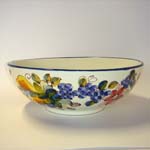 Dise&ntilde;o: FBL001 Fruta  Azul