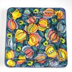 Dise&ntilde;o: TUT001 Tutti  frutti