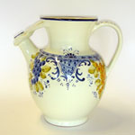 Shape: UP24 Umbrian jug
