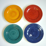 4 colours