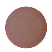 Plato para torta o queso, llano