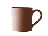Taza cil&iacute;ndrica con asas