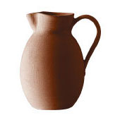 Etruscan jug