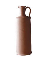 Oil bottle 30