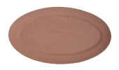 Fuente oval XXL