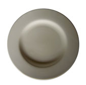Plato redondo Falda 35