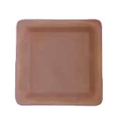 Bandeja cuadrada 30