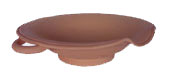 Plato de fruta <em>Versatoio</em>
