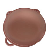 Plato de fruta <em>Versatoio</em>